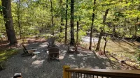 Sunset Creek Spa - 💨Wet Steam Spa 🌿Aromatherapy ✨Upscale Relaxation - 4-Star