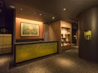 Kanazawa Chaya