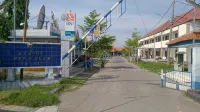 Hotel Bahari Residence - Bintang 2