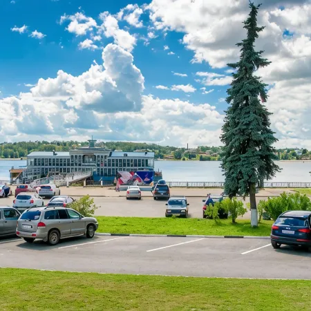 Московская застава