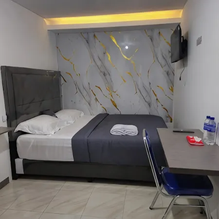 Angkasa Guest House Syariah