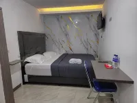 Angkasa Guest House Syariah - 2-Star