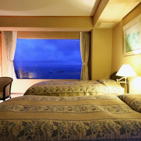 Shimoda View Hotel