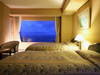 Shimoda View Hotel - de playa