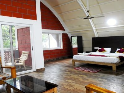 Mookanana Resort