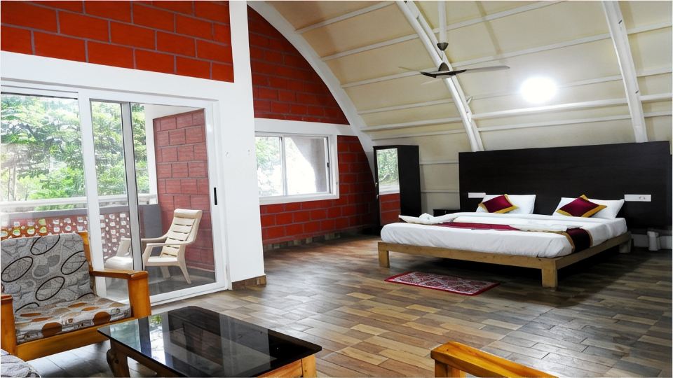 Mookanana Resort