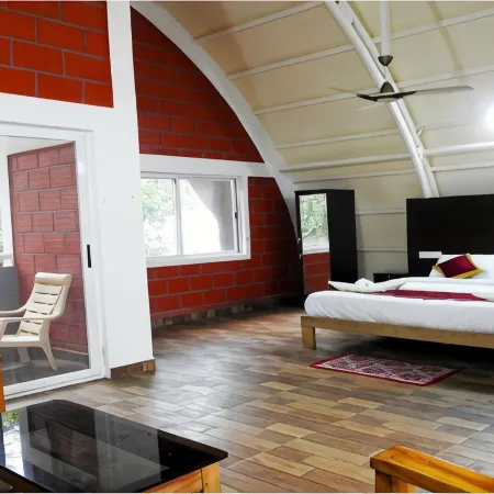 Mookanana Resort