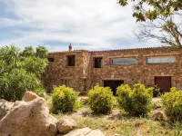 Domaine de Piscia Hotel a Figari