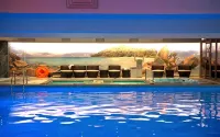 Hotel Continental - Kolam Renang