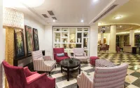 MARHABA CLUB - 4-Sterne