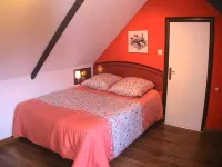 Gite de Kerberso à Pléhédel - Villas