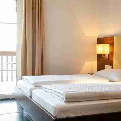Residence Saalbach Rooms