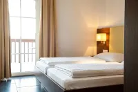 Residence Saalbach - 3-Star