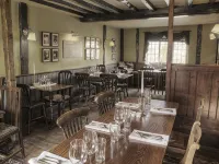 The George & Dragon Hotels in Devizes