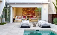 Clifton Yolo Spaces – Clifton Private Beach Villa - Villas