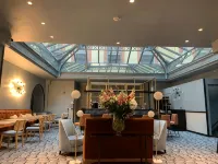 Mercure Montauban - breakfast