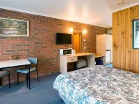 Kookaburra Motor Lodge Hotele w: Halls Gap