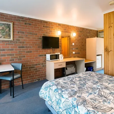 Kookaburra Motor Lodge
