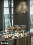 Radisson Blu Airport Hotel, Oslo Gardermoen - Breakfast