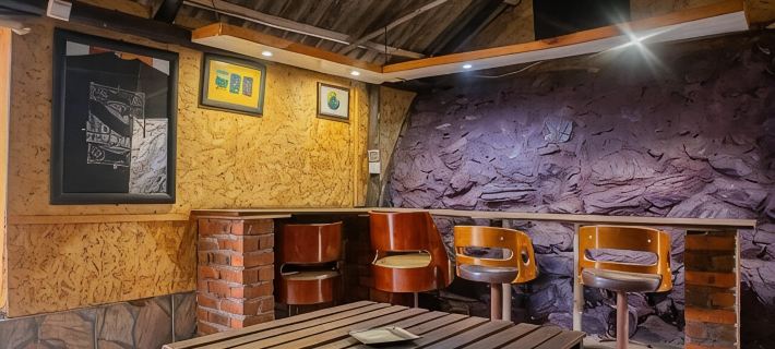 27 Bishop Gaul Ave Hotels in Harare
