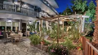 Galazio Asteri 1 Green, Luxury & Eco - 4-Sterne