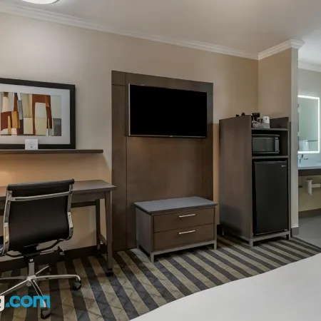 Best Western Silicon Valley Inn