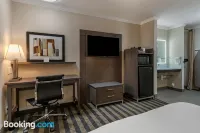 Best Western Silicon Valley Inn