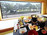 Hotel Akitaya - servizio colazione