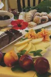 Hotel Tirreno - breakfast