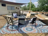 Games Galore & Rooftop Deck by St. Mary's, BMT Hotels near Monterrey Park