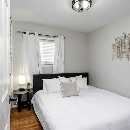 Mindfully Mellow  3Bd 1Bath