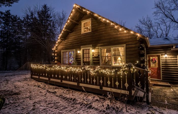 Northwoods of Lake Geneva. Pet-Friendly!