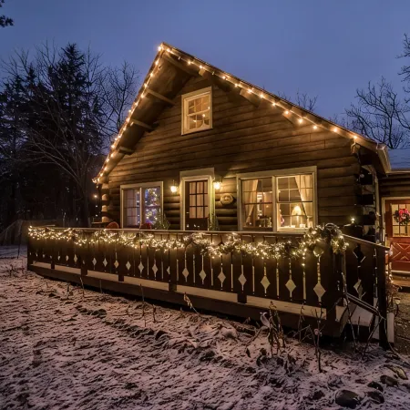 Northwoods of Lake Geneva. Pet-Friendly!