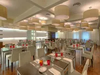 Hotel Ceuta Puerta de Africa Hoteles en Ceuta