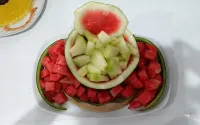Citismart Hotel Cikarang - sarapan