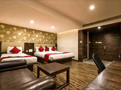 Hotel GEO Grande