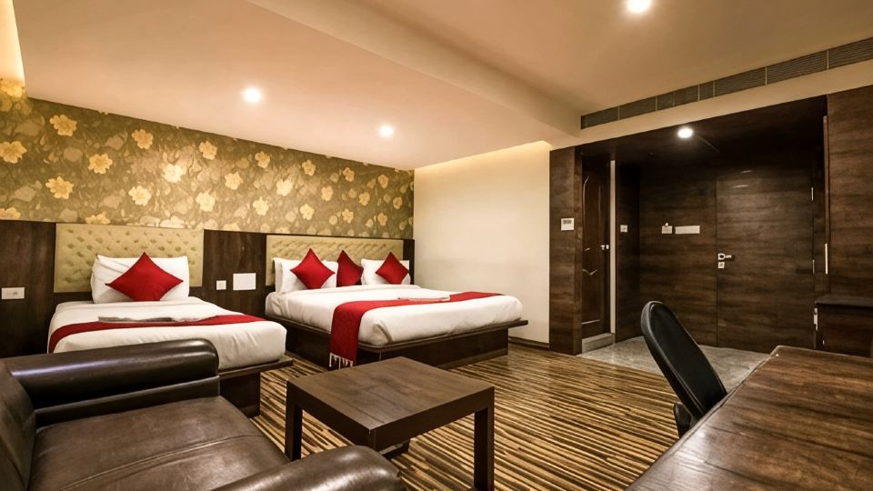Hotel GEO Grande