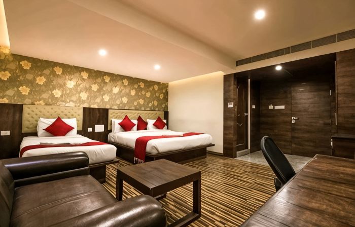 Hotel GEO Grande