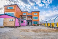 Cheolwon Blue Pension - 2 stjerner
