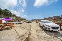 Samcheok Gungchon Rail Bike Pension (Group, Near the Beach) - 2つ星