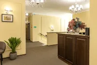 Teta Hotel - ペット同伴可