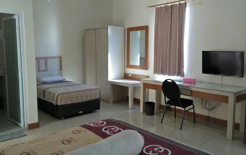 Hotel Sulawesi Gorontalo