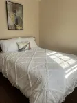 3 bedroom home with pool - Wifi