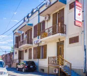 Hotel Flamingo - Cho phép mang theo thú cưng