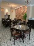 Seringal Hotel - Aamiainen