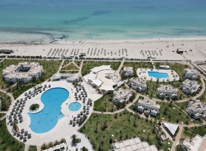 Vincci Helios Beach