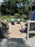 Summer Rental in Brewster, Walk to the ponds! - 3-Star