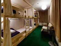 ทราเวอเลอร์โด คิรินยะ โรงแรมในอุจิ