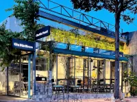 Con Dao House 덧족 비치 주변 호텔