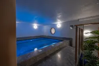Best Western Premier Malta - Gym